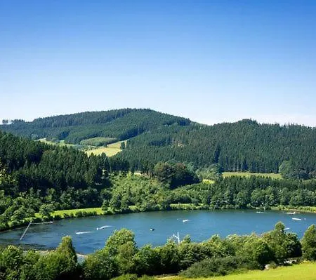 Grosses Apartment, Top-lage, & Berge, Sauna *