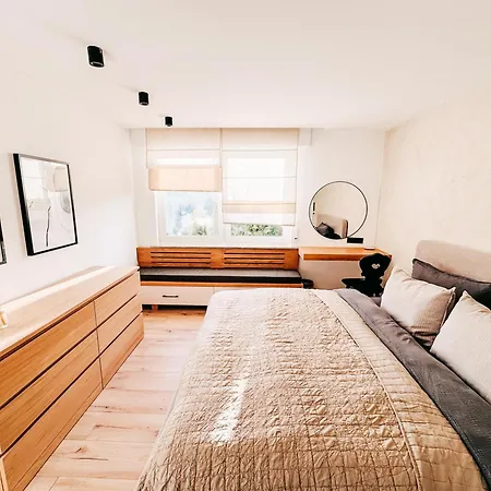 Grosses Apartment, Top-lage, & Berge, Sauna