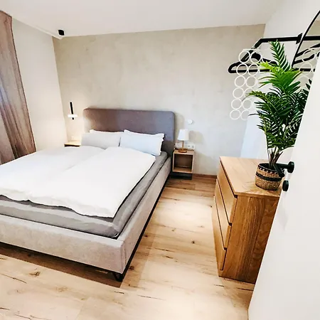 Grosses Apartment, Top-lage, & Berge, Sauna Apartament Winterberg