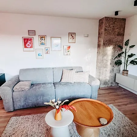 Grosses Apartment, Top-lage, & Berge, Sauna Apartament Winterberg