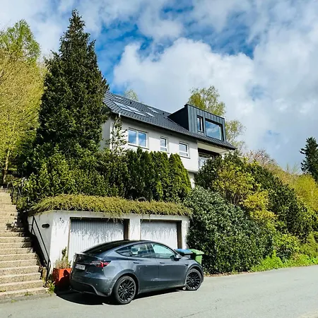 Grosses Apartment, Top-lage, & Berge, Sauna Apartament