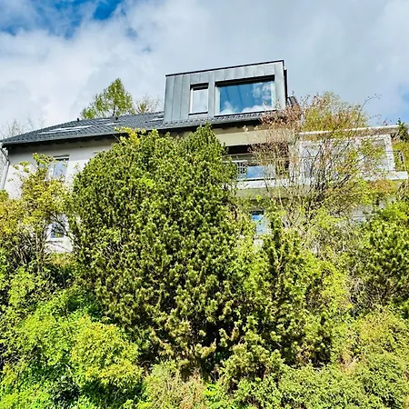 Grosses Apartment, Top-lage, & Berge, Sauna *