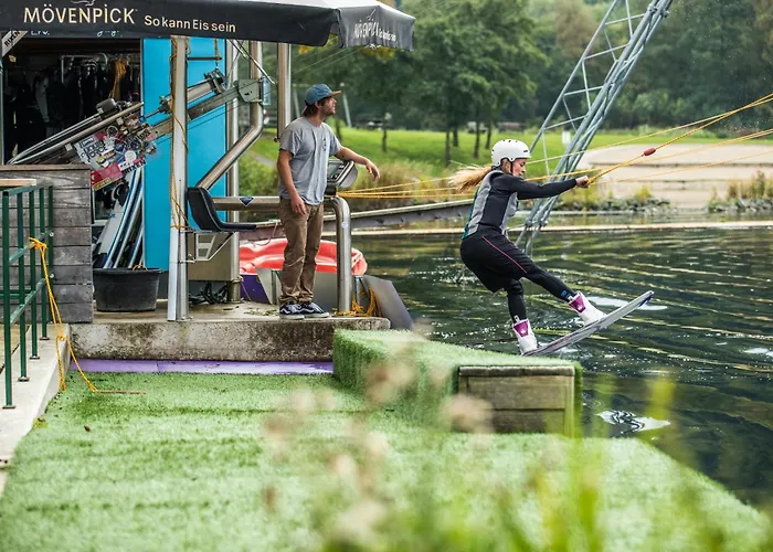 Grosses Apartment, Top-lage, & Berge, Sauna * Winterberg