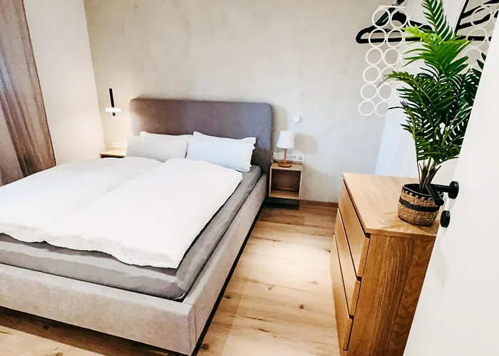 Grosses Apartment, Top-lage, & Berge, Sauna Lägenhet Winterberg