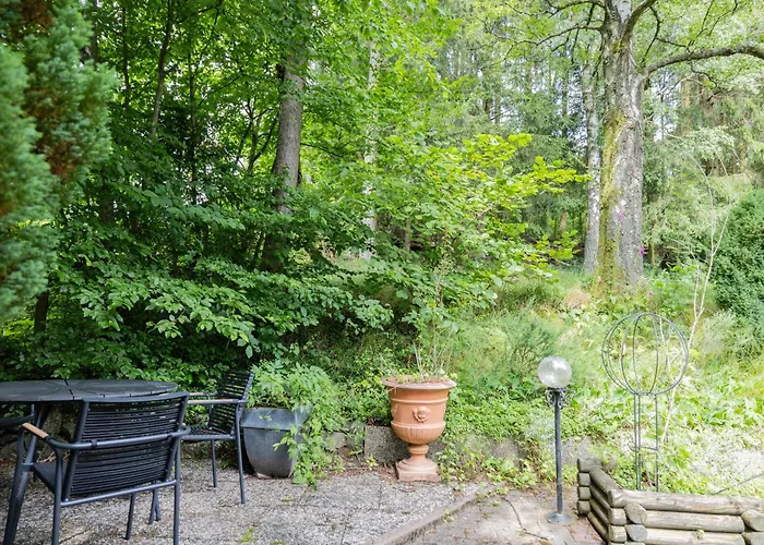 Grosses Apartment, Top-lage, & Berge, Sauna Lägenhet *